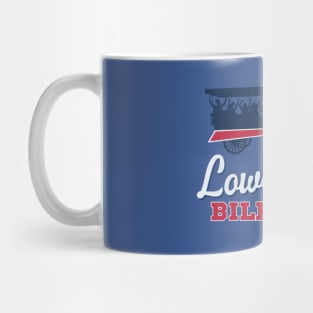 Chucktown Mafia Carriage Mug